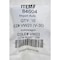 Hillman HILLMAN Traditional Key Automotive Key Blank VW23/V30 Double For Volkswagen, PK10 84604 - alternate 2
